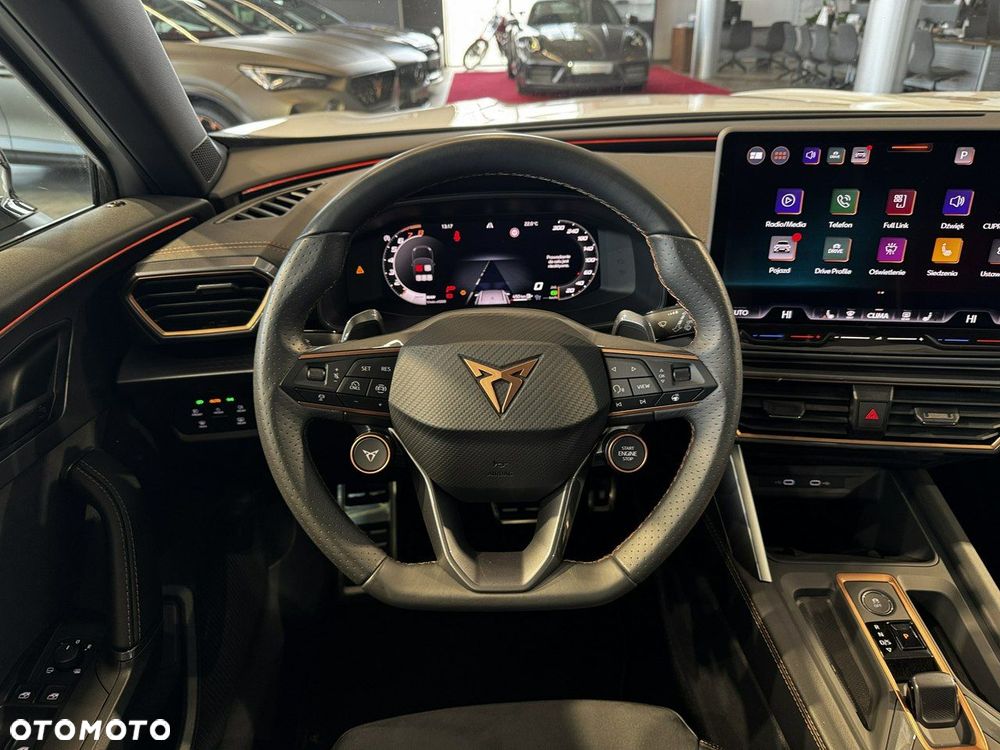 Cupra Formentor - 22