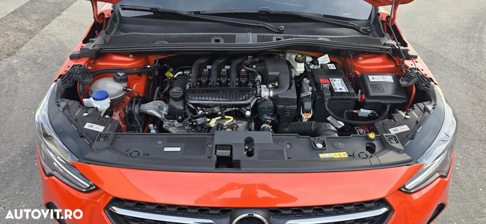 Opel Corsa 1.2 Start/Stop - 11