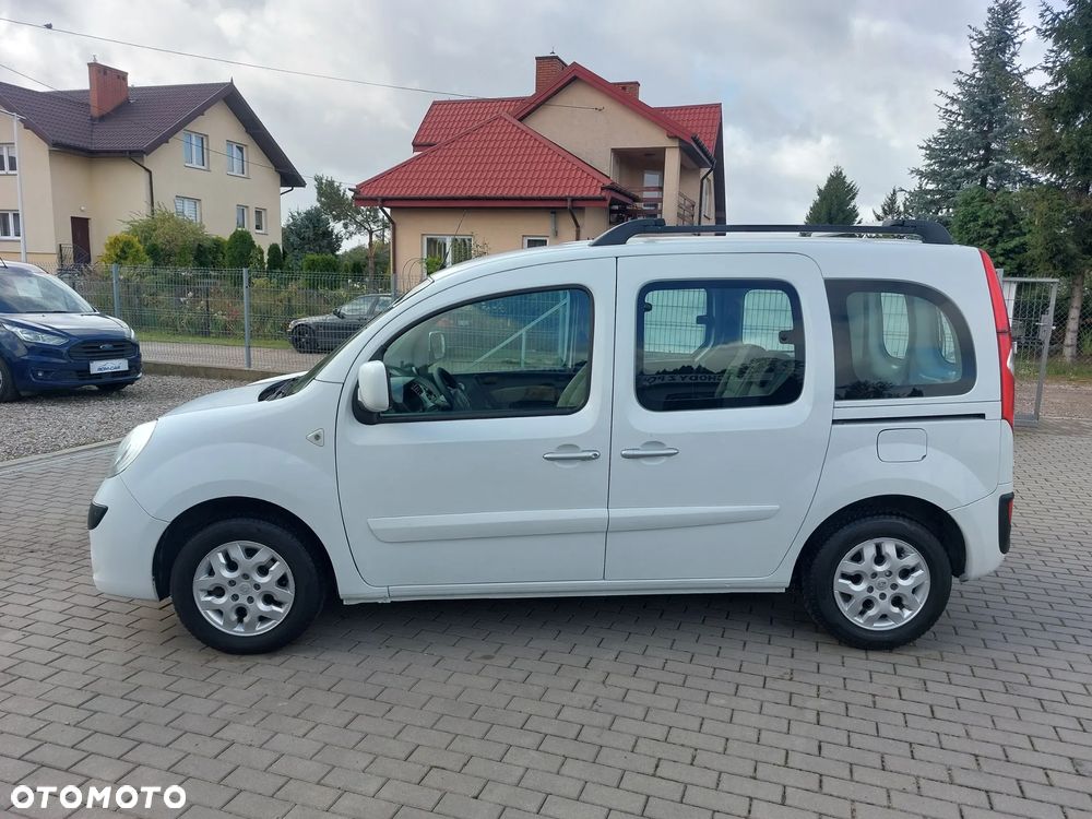 Renault Kangoo 1.5 dCi Helios2 - 3