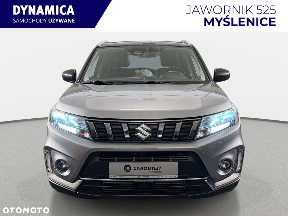 Suzuki Vitara - 4