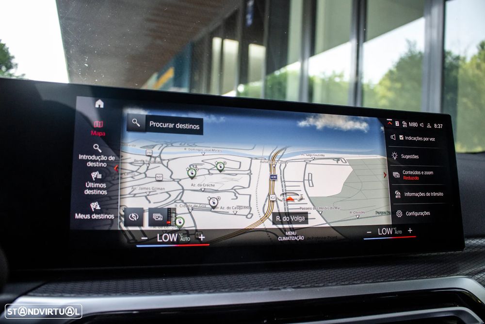 BMW 330 e xDrive Aut. M Sport - 47