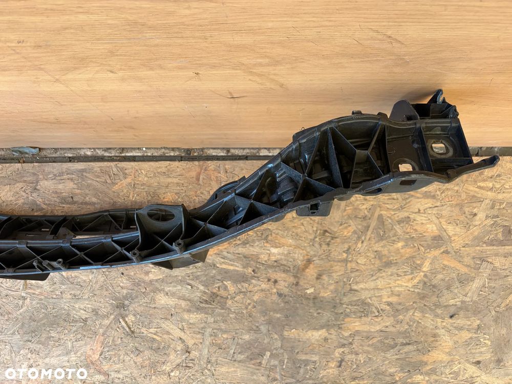 Wzmocenienie pas przedni FORD MONDEO MK4 S-MAX GALAXY 07- - 9