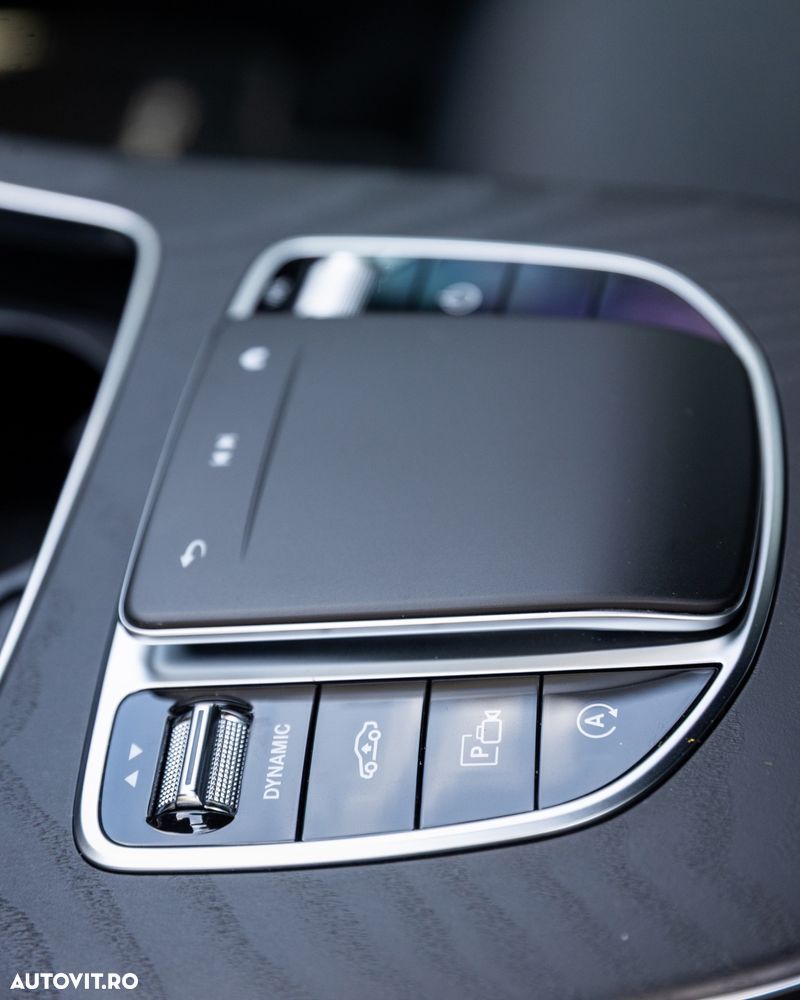 Mercedes-Benz E 220 d MHEV 4MATIC Aut. - 8