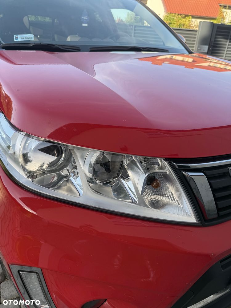Suzuki Vitara 1.0 Boosterjet Premium 2WD - 11