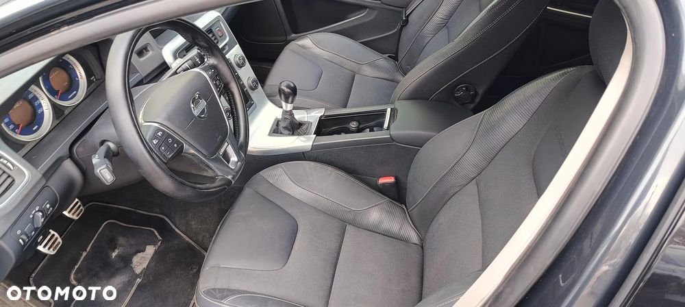 Volvo V60 DRIVe RDesign - 13