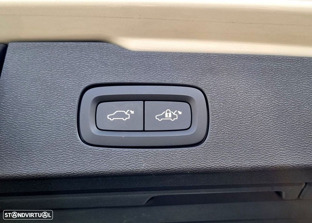 Volvo V60 2.0 T6 AWD TE Inscription - 8