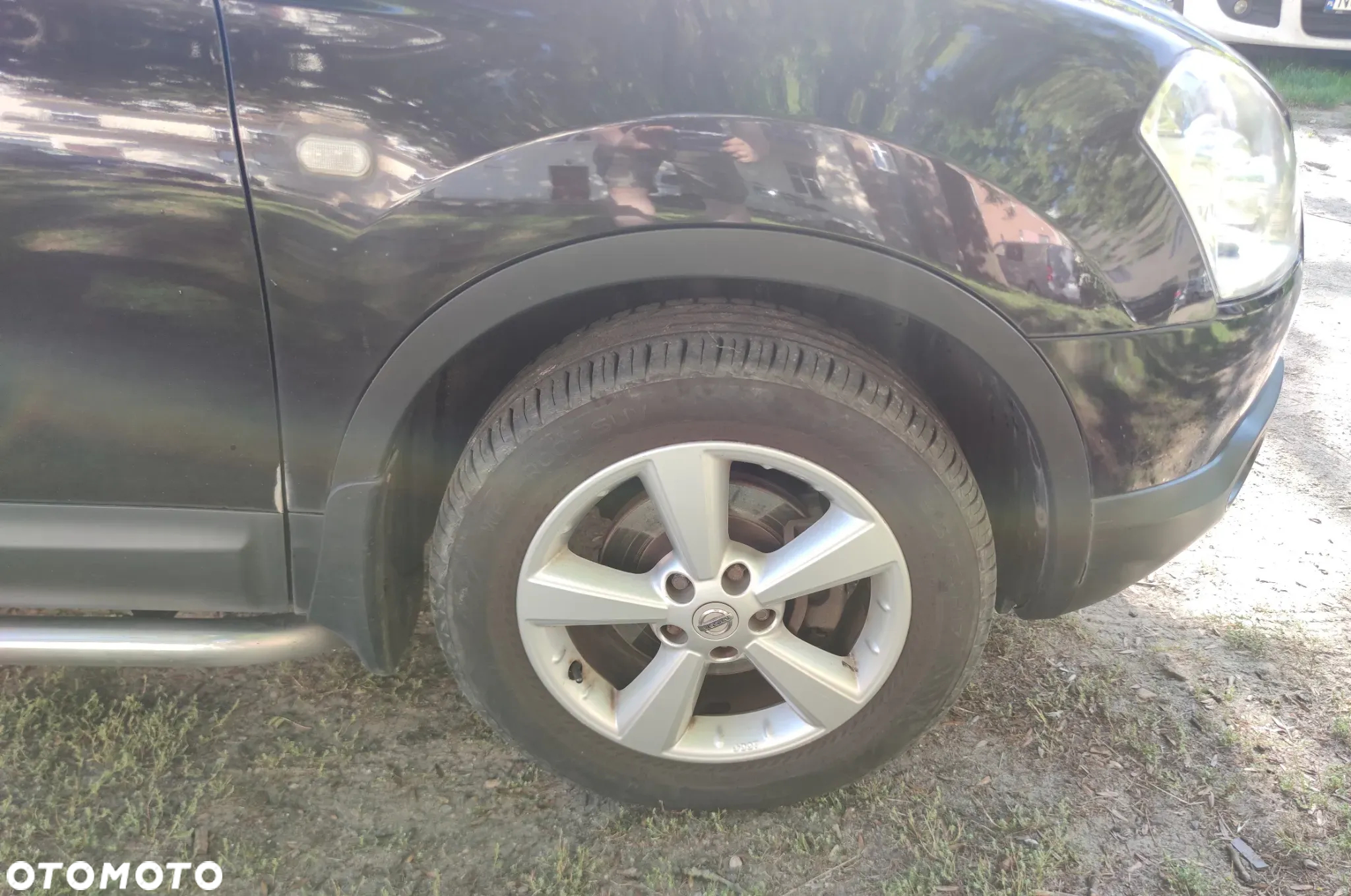 Nissan Qashqai 1.5 dCi Acenta - 15