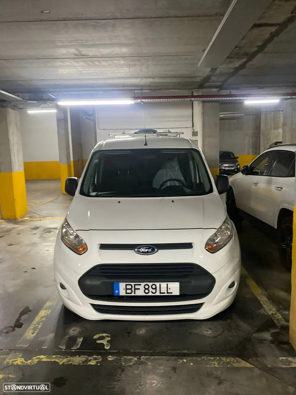 Ford Transit - 10