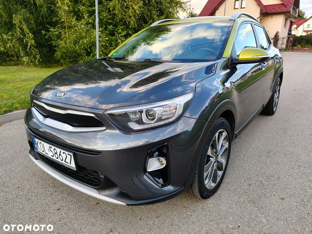 Kia Stonic 1.0 T-GDI 120 Vision - 13