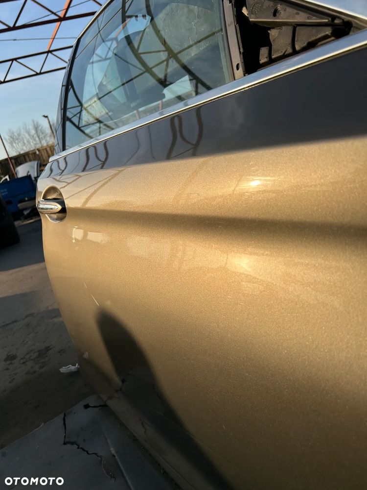 DRZWI PRAWY PRZÓD BMW G30 G31 C2P ORYGINALNE KOMPLETNE - 3