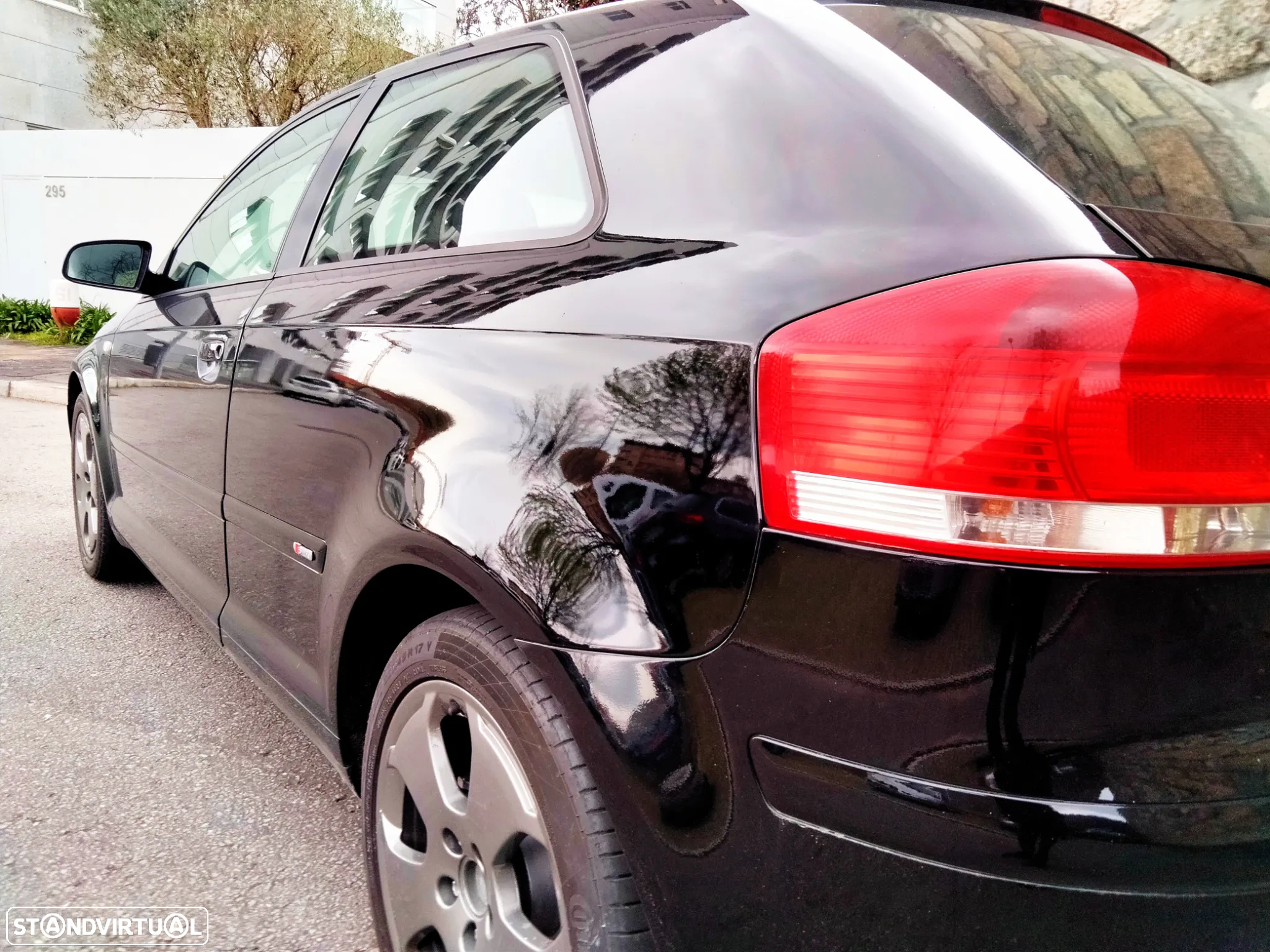 Audi A3 2.0 TDI Sport - 14