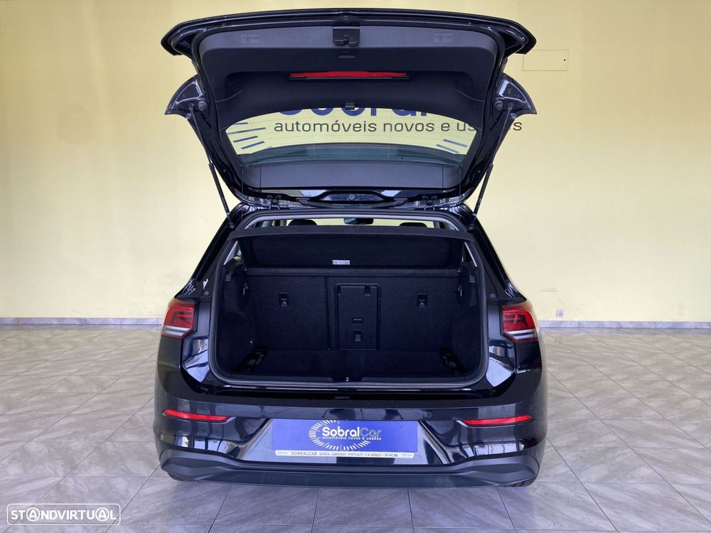 VW Golf 1.0 TSI Life - 30