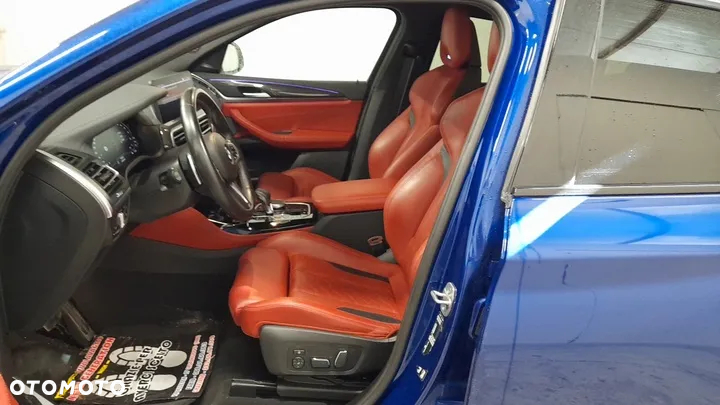 BMW X4 M Standard - 19