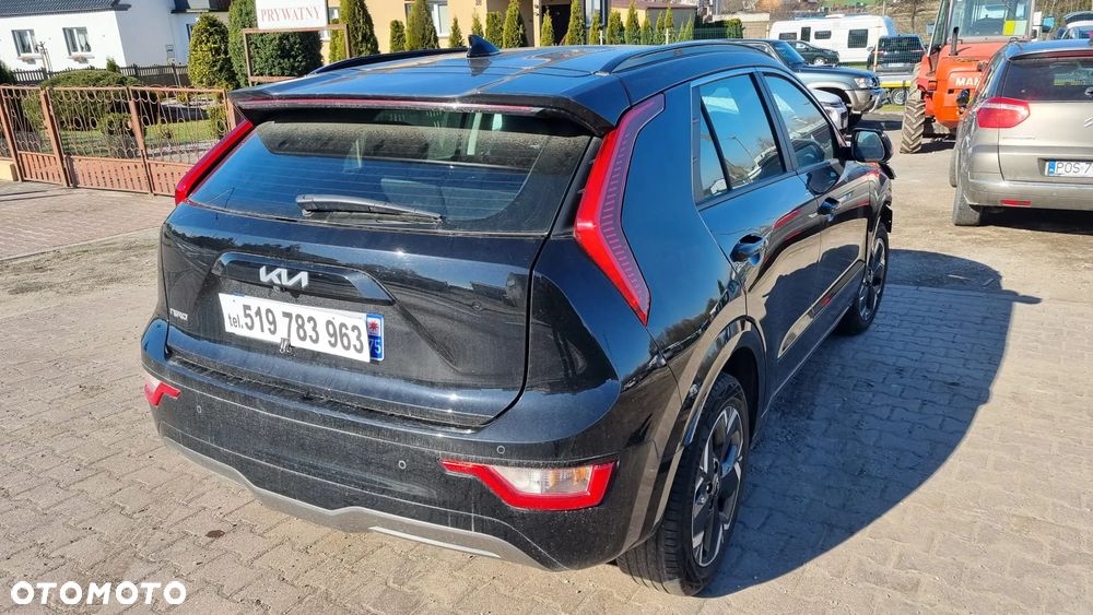 Kia Niro Vision - 24