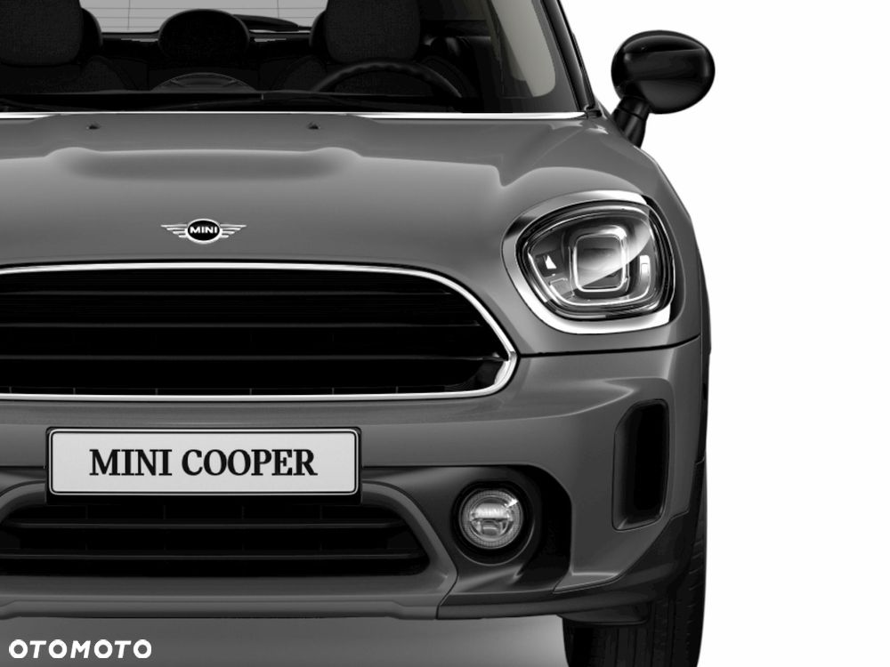 MINI Countryman - 9