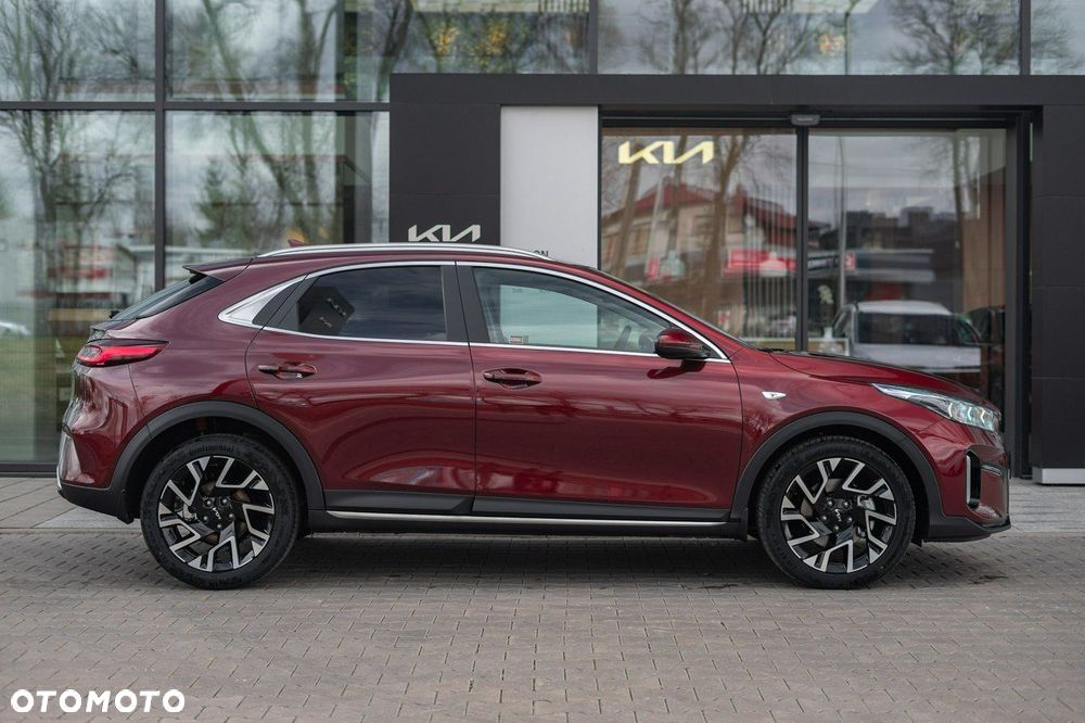 Kia XCeed - 7