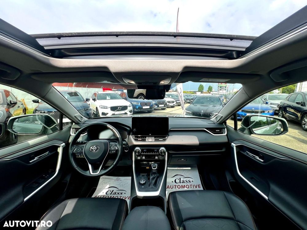Toyota RAV4 - 4
