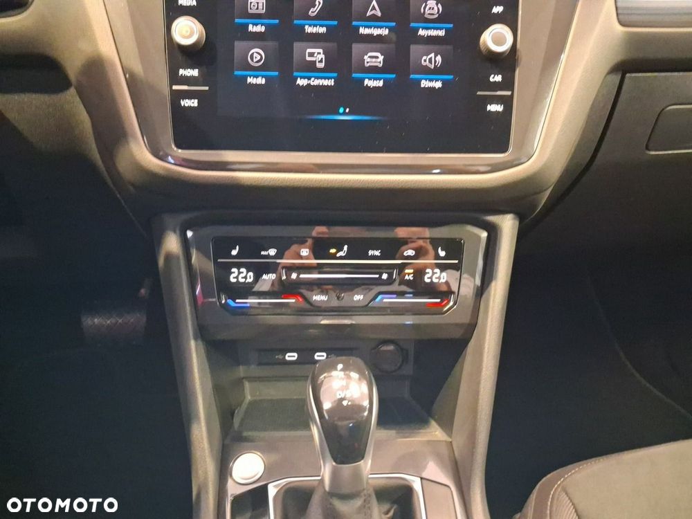 Volkswagen Tiguan Allspace - 19