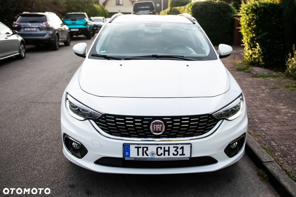 Fiat Tipo 1.4 T-Jet Lounge - 2