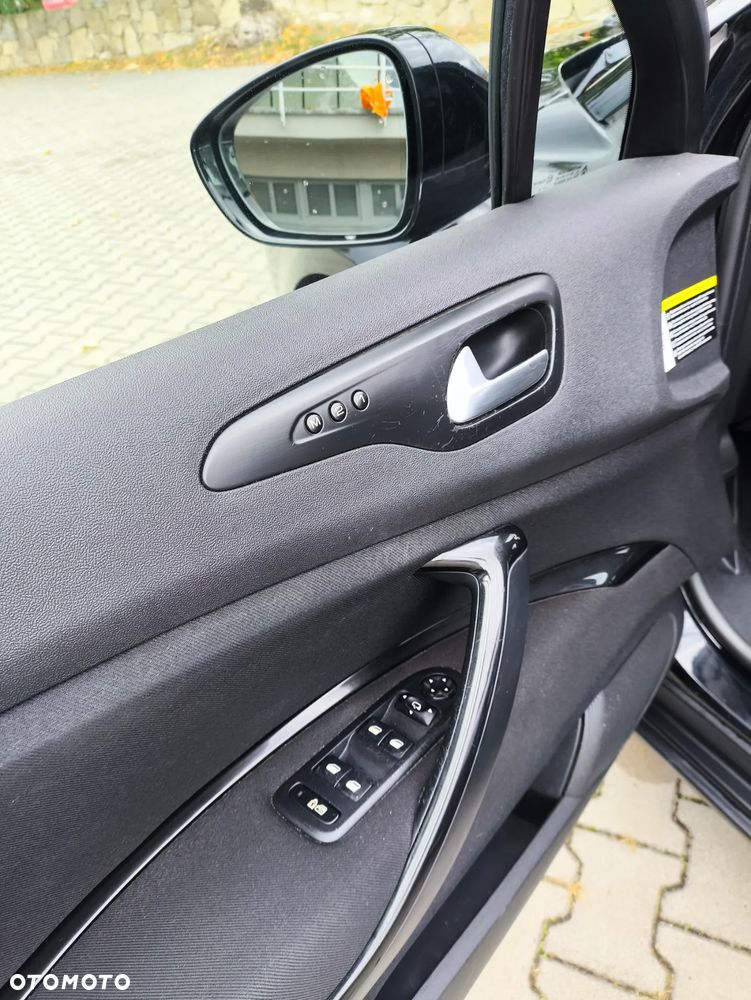 Citroën C5 HDi 135 FAP Exclusive - 36