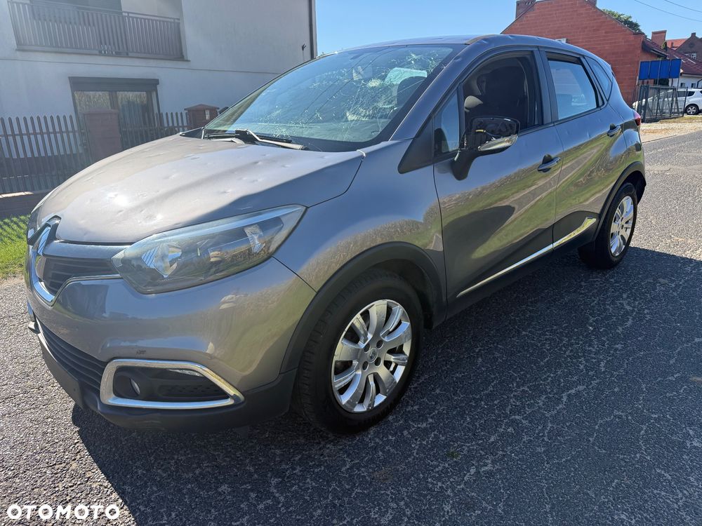 Renault Captur - 3