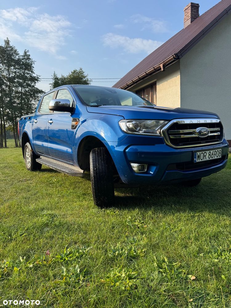 Ford Ranger - 6