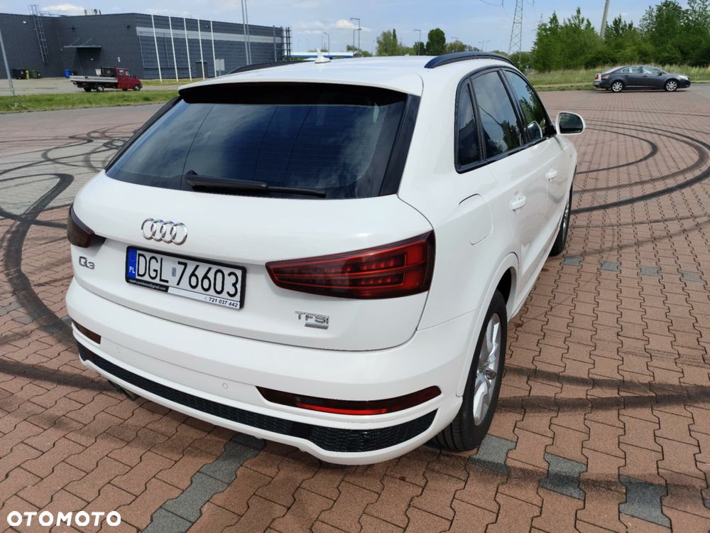 Audi Q3 1.4 TFSI - 7