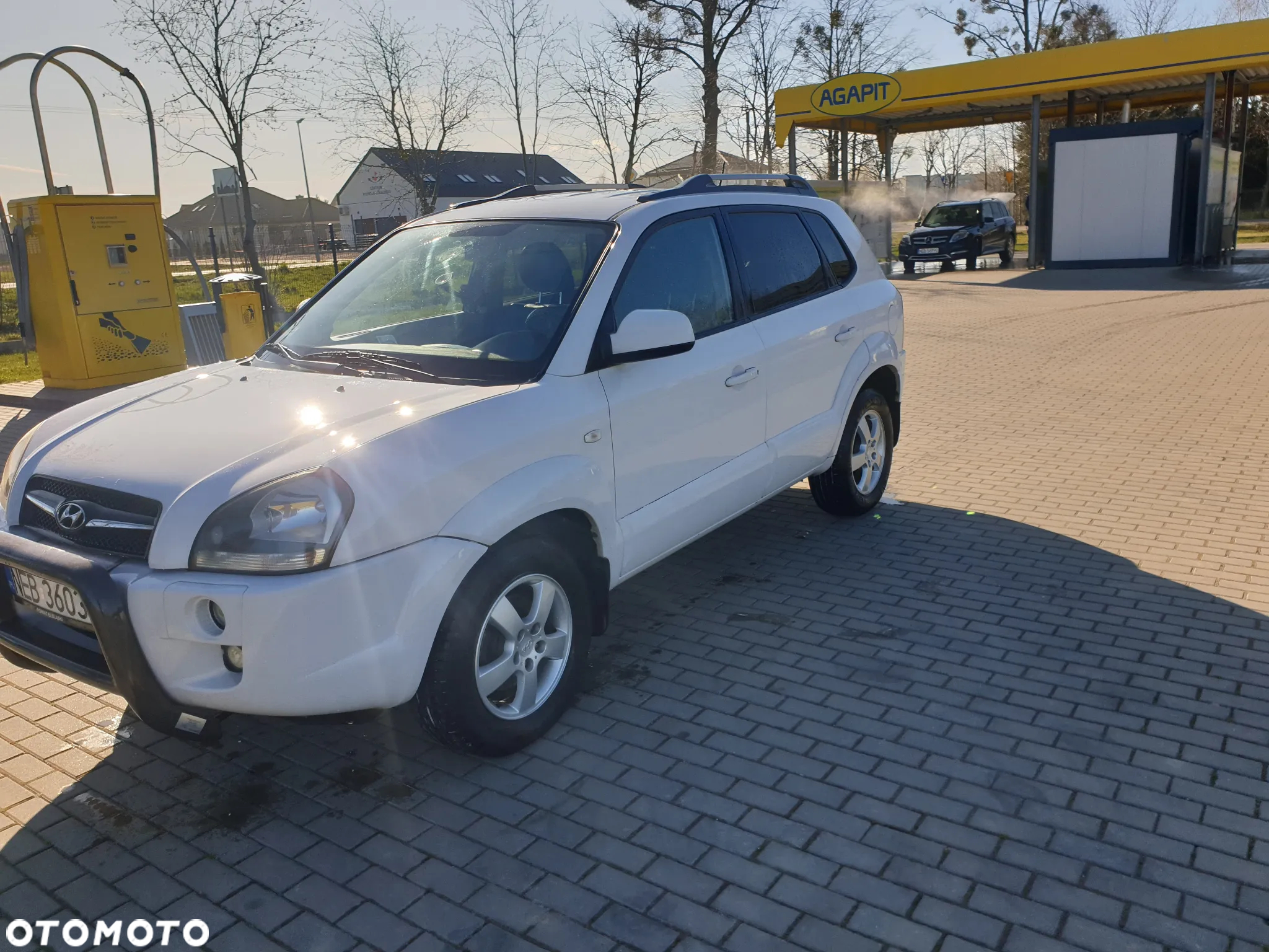 Hyundai Tucson - 3