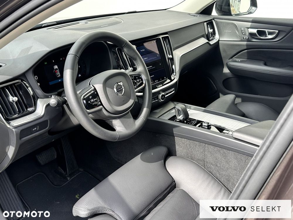 Volvo V60 - 26