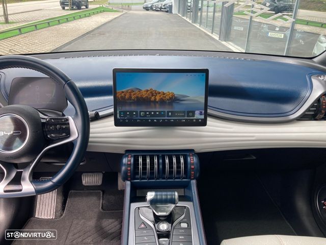 BYD Atto 3 Design - 25