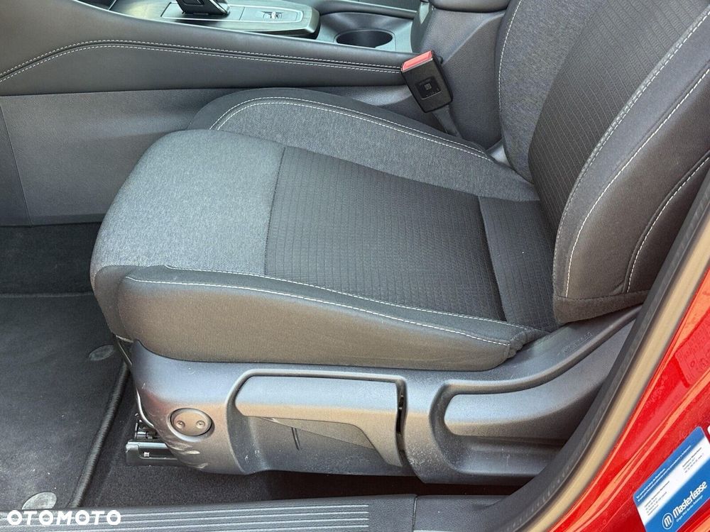 Nissan Qashqai - 13