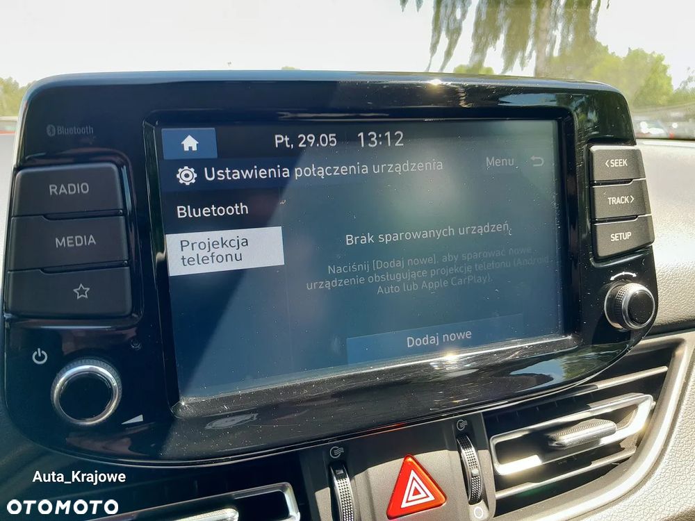 Hyundai i30 1.5 T-GDI 48V Smart DCT - 16