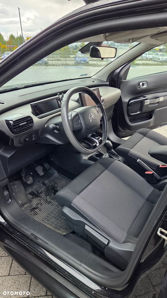 Citroën C4 Cactus - 12