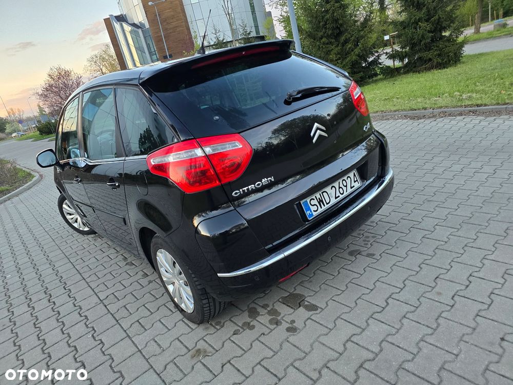 Citroën C4 Picasso 2.0 HDi FAP EGS6 Exclusive - 20