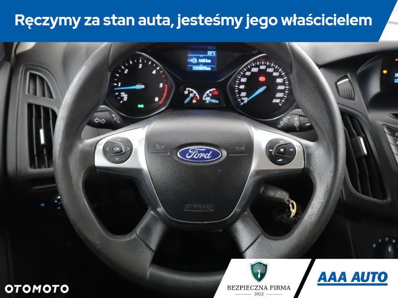 Ford Focus - 17