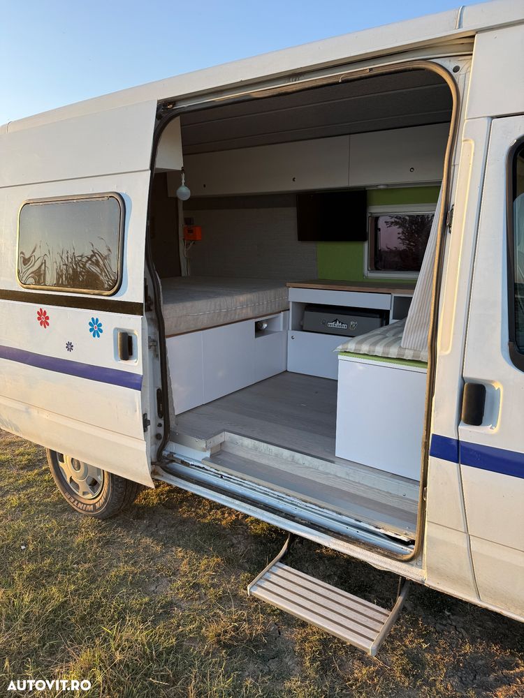 Ford Transit - 4