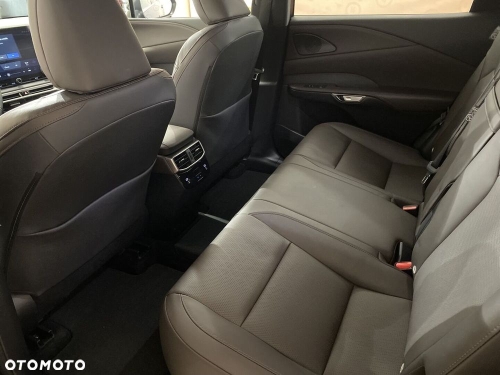Lexus RX 450h+ Prestige - 12