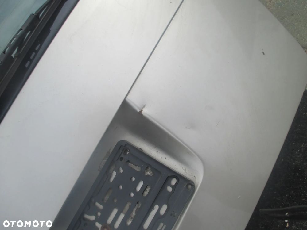 klapa Bora Golf IV kombi LA1W - 5