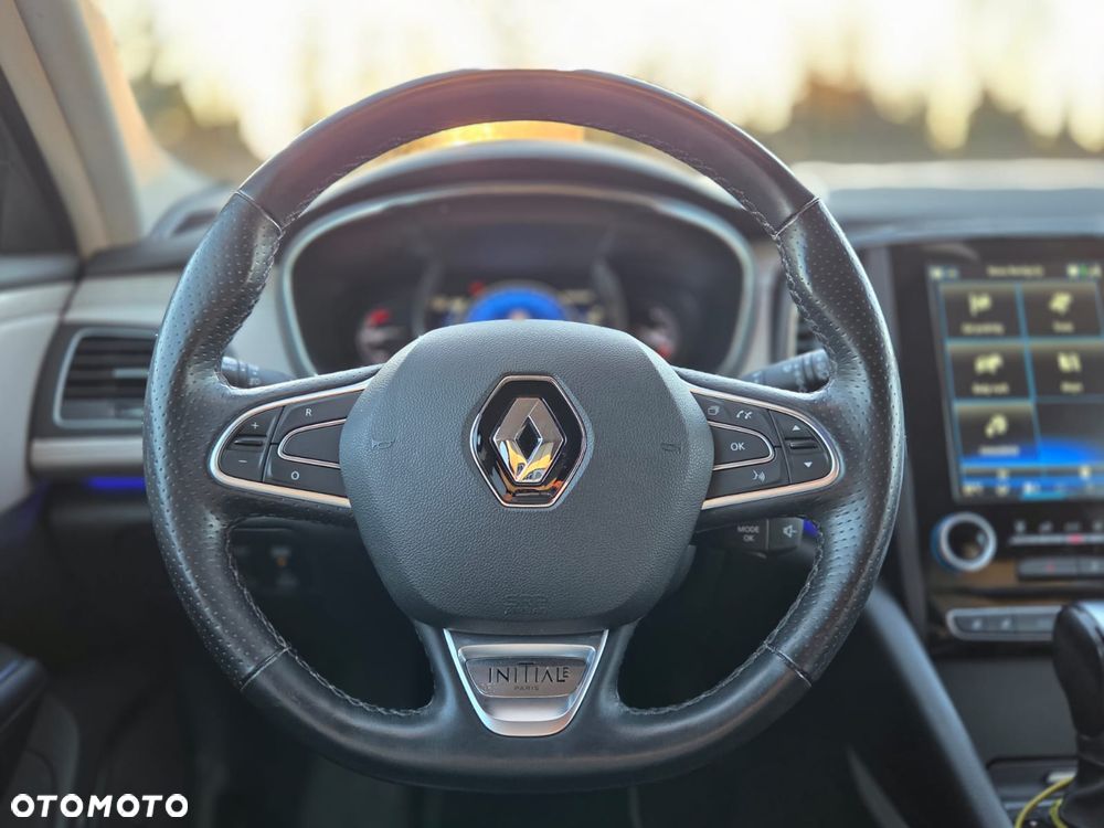 Renault Talisman ENERGY TCe 200 EDC INITIALE PARIS - 16