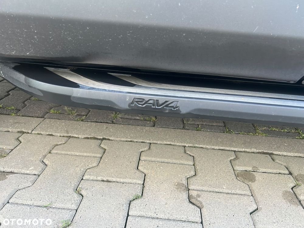 Toyota RAV4 2.5 Hybrid Executive 4x2 - 9