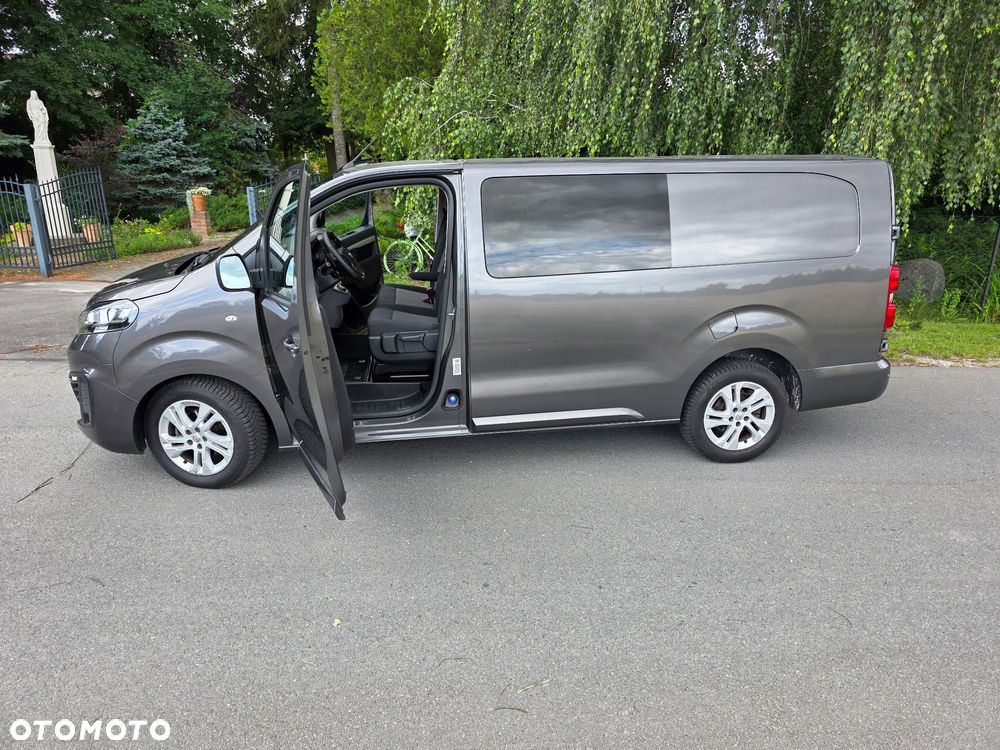 Opel Vivaro - 16