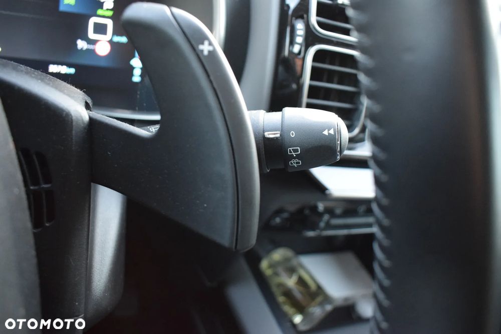 Citroën C5 Aircross 1.6 PHEV 180 Max EAT8 - 21