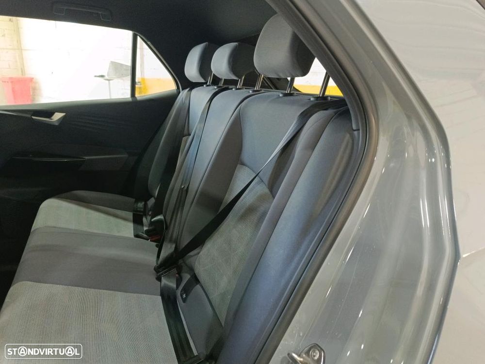 VW ID.3 Pro Performance - 10