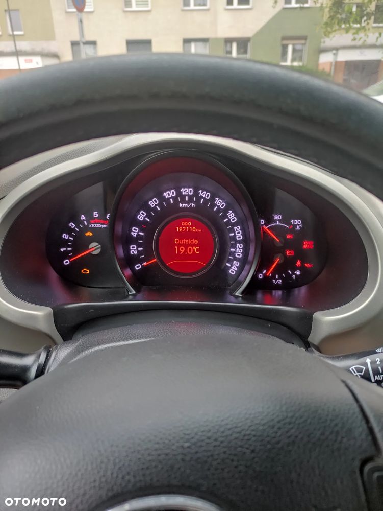 Kia Sportage 1.7 CRDI XL 2WD - 15