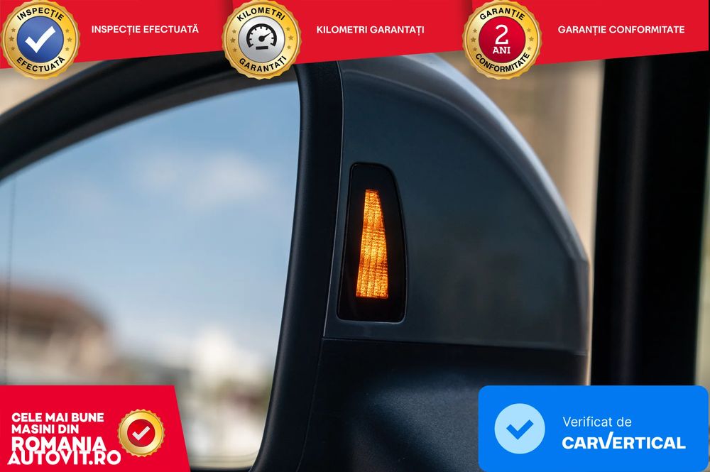 Volkswagen Touareg V6 TDI Atmosphere - 33