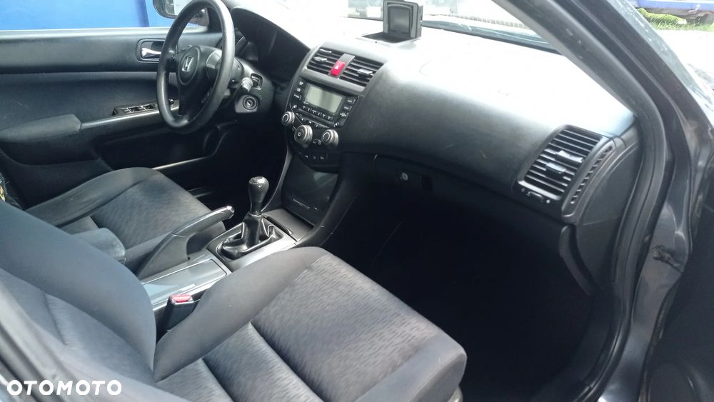 Honda Accord 2.0 i Comfort - 38
