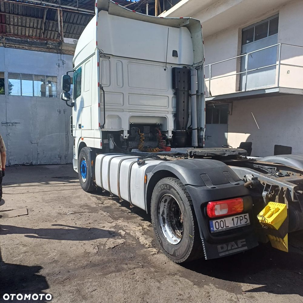 DAF H4EN3 - 2
