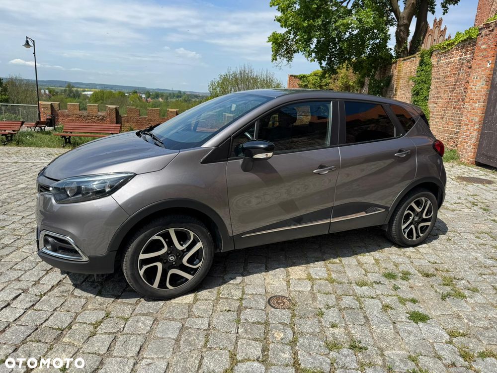Renault Captur ENERGY TCe 90 Start&Stop Expression - 4