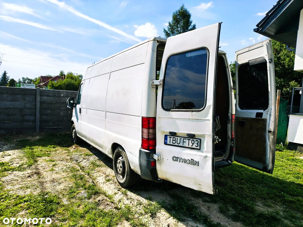 Citroën Jumper - 5