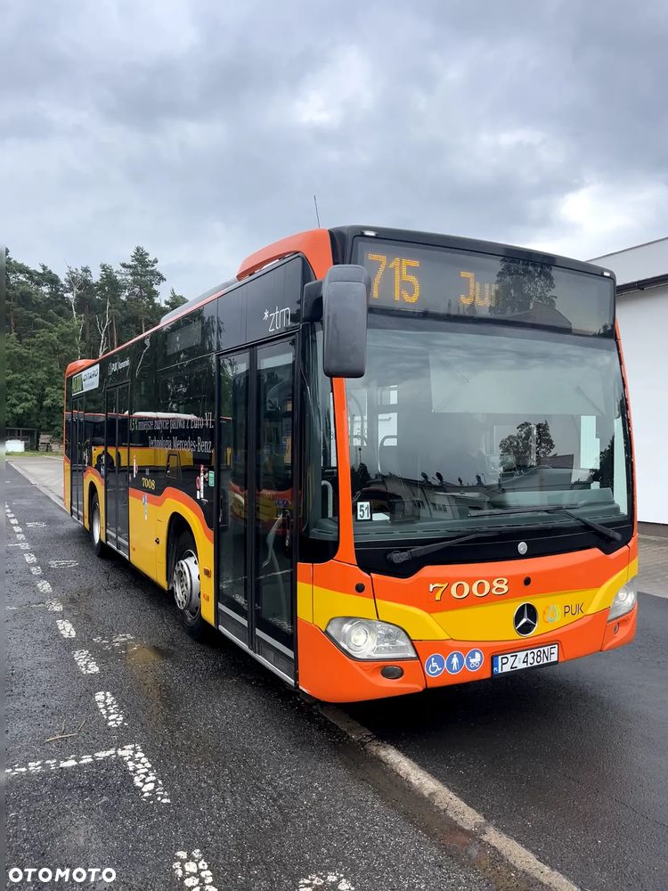 Mercedes-Benz O 530 K CITARO - 1